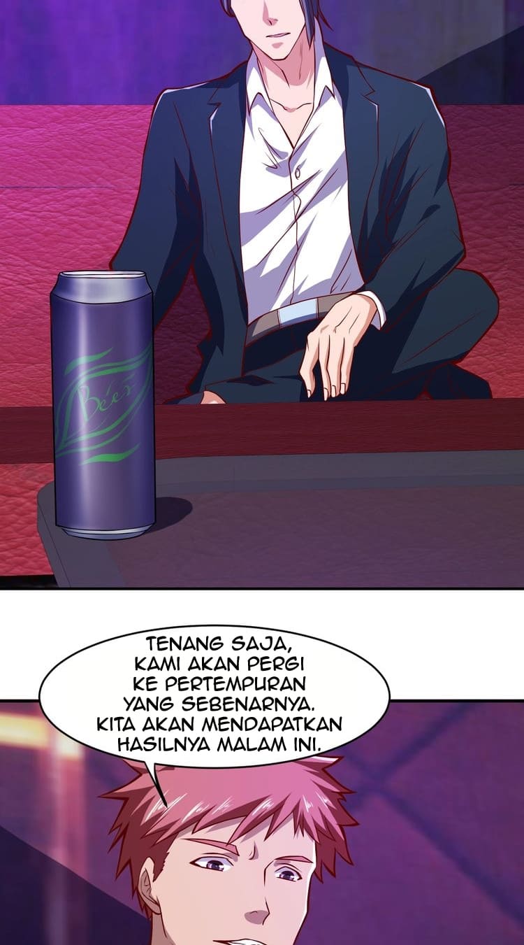 Melee Mad Soldier! Chapter 32 Gambar 28